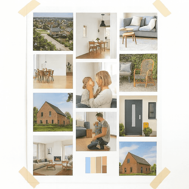 nieuwbouw droomwoning